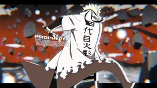 Prophecy  Naruto [ AMV ]