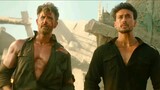 WAR full movie in hindi. HRITHIK ROSHAN, TIGER SHROOF,VANNI KAPOR