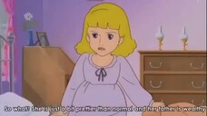 Princess Sarah Episode 3 Tagalog Dubbed