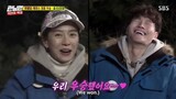 RUNNING MAN Episode 436 [ENG SUB] (RPG: Episode 4, The Last War)