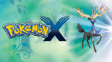 Pokemon Evolution - X and Y Xernias Ep 3