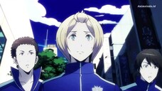 EP5 Prince of Stride: Alternative SUB INDO