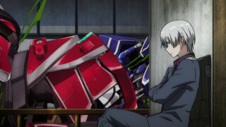 Kakumeiki no Valvare Season 2 - EP6 - Subtitle Indonesia