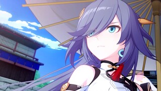 [ Honkai Impact 3: Fu Hua] Rubia