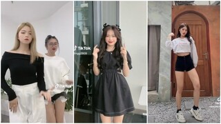 Nhảy Dolce - Trào Lưu "Ai Rồi Cũng Phải Dolce Thôi" || TikTok Việt Nam Ep#218