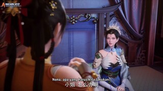 Fight For the Throne Episode 7 Sub Indonesia