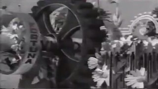 劳动节/Labour Day in Barcelos (Portugal), 1936 - "A Revolução de Maio" (1937)