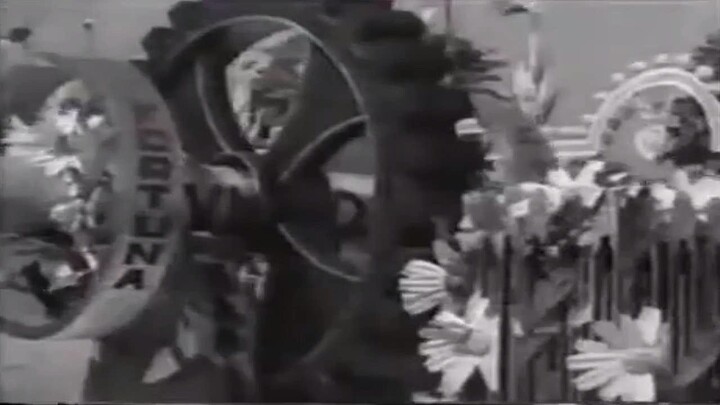 劳动节/Labour Day in Barcelos (Portugal), 1936 - "A Revolução de Maio" (1937)