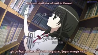 Ookami kakushi episode 5 sub indo