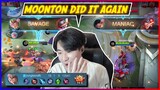 Is MM really dead in jungle? | MLBB
