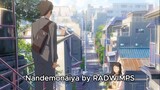Your Name ED Full