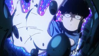 Mob Psycho 100 Season 3 - Official Trailer