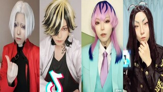 ティックトック絵 東京リベンジャーズコスプレ Cosplay Tokyo Revengers #238