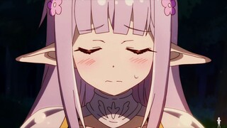 Such cute ears must be delicious!