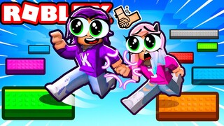 Buddy Buddy 2-Player Obby! | Roblox