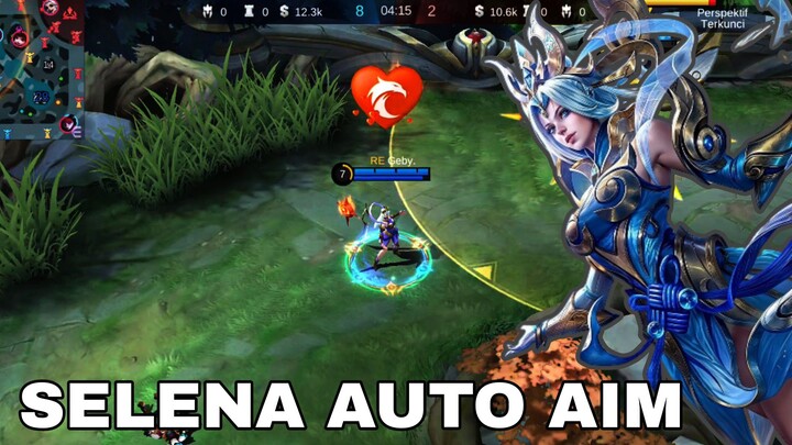 LELE JUNGLER BANTAI HAYABUSA