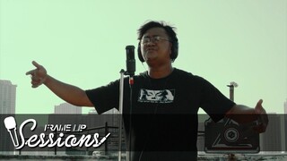 FRAME UP SESSIONS S1EP1 | JAMESON - KUNG KAILAN PA