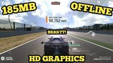 High Graphics na Game pero Low MB lang? - Project Racer | Full Tagalog Tutorial | Tagalog Gameplay