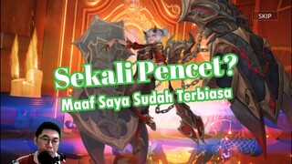 Gacha Wolyeong - Sekali Pencet ? Itu Udah Biasa [Seven Knights 2]