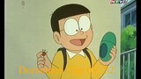 Doraemon Tập 09 - Người thay thế - Bí mật dưới mái nhà