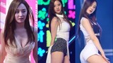 Dal Shabet Bae Woohee hot body - fancam compilation