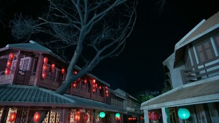คุณพี่เจ้าขาดิฉันเป็นห่านมิใช่หงส์ ตอนที่13