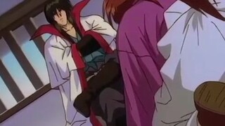 [Movie&TV][Rurouni Kenshin] Hiko Seijuro, Petarung Paling Tangguh