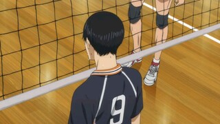 Haikyuu!! S2 episode 24 - SUB INDO