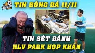 Sát Giờ Thi Đấu, ĐTVN Bất Ngờ Nhận TIN SÉT ĐÁNH Ngay Tại Mỹ Đình...HLV Park HỌP KHẨN