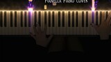 【Charlie Puth - CHÚNG TÔI ĐỪNG NÓI BẤT CỨ NÓI NÀO THÊM Sắp xếp】 Pianella Piano