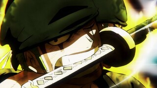 Zoro vs Kaido One piece 1027 épisode Vostfr