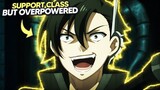 (5) He Gained an S-Rank Class Summoner After Reincarnation To Isekai - Anime Recap