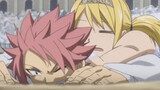 Lissana hay Lucy? Natsu yêu ai | Fairy Tail