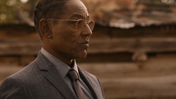 [Breaking Bad/Better Call Saul: Klip Balas Dendam Gustavo Fring | [Belum terlambat bagi ayam goreng 