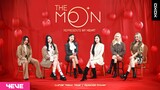 The Moon Represents My Heart - เติ้งลี่จวิน | Special Cover Song for Lunar New Year By 4EVE