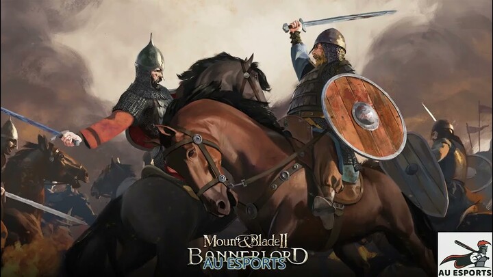 Mount & Blade Bannerlord Intel HD Gameplay | Mount & Blade Bannerlord Low end PC gameplay High FPS