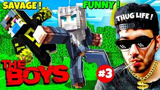 @YesSmartyPie HIMLANDS THE BOYS MOMENTS | HIMLANDS FUNNY MOMENTS !@ezio18rip @DREAMBOYYT