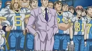 Eyeshield 21 Episode 24