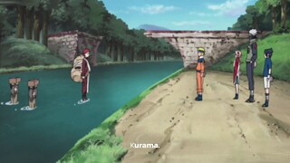 Lakas talaga ng trip ni Naruto HAHAHAHAHA