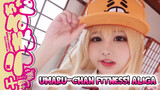 Umaru-chan Fitness! | Himouto [Aliga]