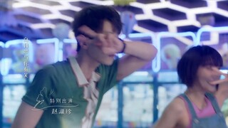Time To Fall In Love (2022) ถึงคิวรัก ยัยบล็อกเกอร์EP 1 [ซับไทย]