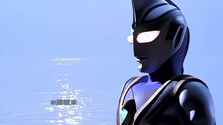 Once again, protecting the ocean