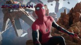 SPIDER-MAN: NO WAY HOME - Imagine | In Theaters Thursday