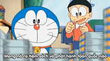 Nobita trở thành tác giả SÁCH sẽ như thế nào?!!!!
