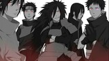 [Uchiha Madara/The audience's point-and-shoot connection/High-burning editing] The audience is full 