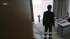 Nhất Thời Im Lặng EP 3 [Sub Việt]