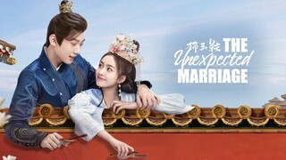 🇨🇳 EP. 1 | The Unexpected Marriage (2024) [Eng Sub]