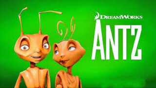 Antz 1998 - Watch Full Movie For Free: Link In Description