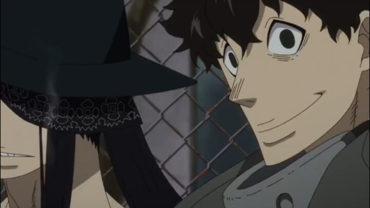 Fire Force Season 3 - Episode 2