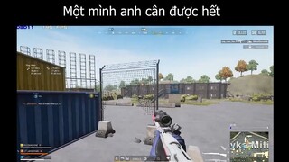 PUBG Khả năng của anh còn cao hơn thế   #PUBG#montage